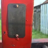 Dvobrazni plug IMT 756 visoki klirens - cover