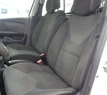 Renault Clio 1,5 DCI Cargo N1; PDV; 1.vl.; HR vozilo; Klima; Tempo - cover