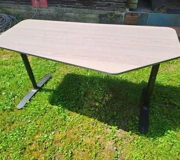 Uredski stol podesive visine - Kučilovina, Zagreb