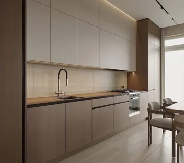 Kuhinja po mijeri - cover