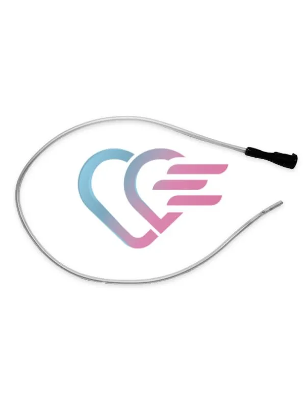 KATETER ASPIRACIJSKI CH 10 - cover