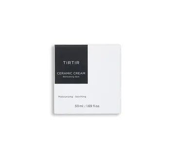 TIRTIR Natural Ceramide Cream Moisturizer - cover