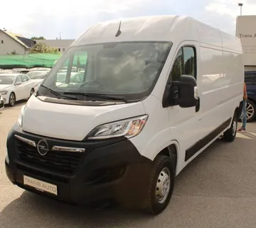Opel Movano 2.2D L3H2 140ks, 2023 god. - cover