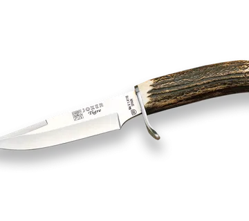 Joker nož s drškom od jelenskog roga CC38 14,5cm - cover