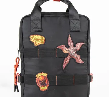 Ruksak Stranger Things 28cm - cover