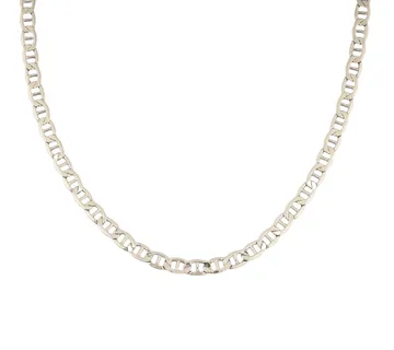 Zlatni lančić Noah - cover