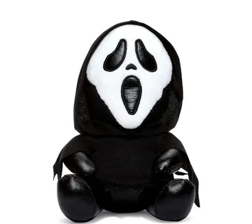 Phunny Ghostface plišana igračka, 20cm - cover