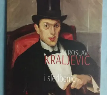 Miroslav Kraljević i sledbenici - cover