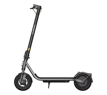 Xiaomi Electric Scooter 6 Lite - Električni romobil - cover
