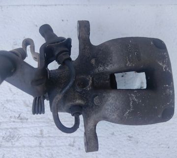 KOCIONA CELJUST ZADNJA LIJEVA AUDI A3 8P 2003-2012 - cover