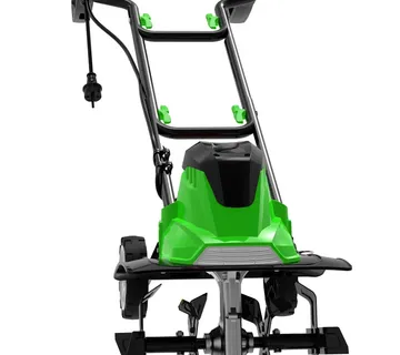 Električni kultivator 360mm AKCIJSKA CIJENA!!! - cover