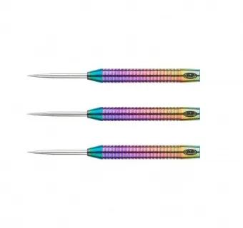 Red Dragon Rrazor Edge Spectron, 24g - cover