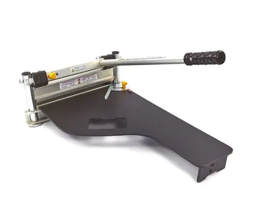 Rezač laminata - cover