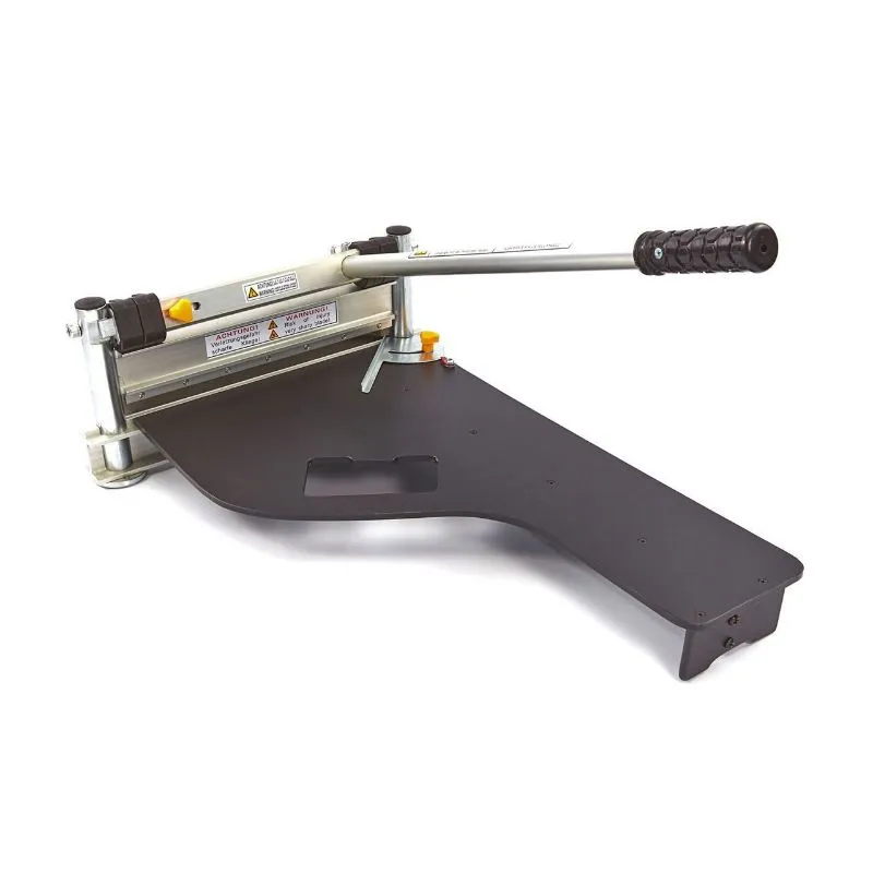 Rezač laminata - cover