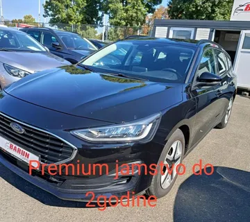 Ford Focus Karavan 1.5 TDCi,jamstvo do 2 god, vozilo u sustavu pdv-a - cover