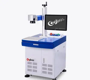 FIBER LASER GBOS YLP SERIJA - cover