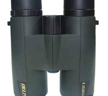 Delta dvogled FOREST 8,5x50 - cover