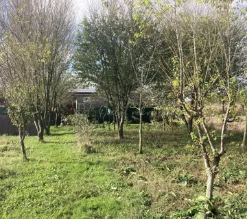 Građevinsko zemljište, Velika Gorica, Bukevje, 3200m2 - cover