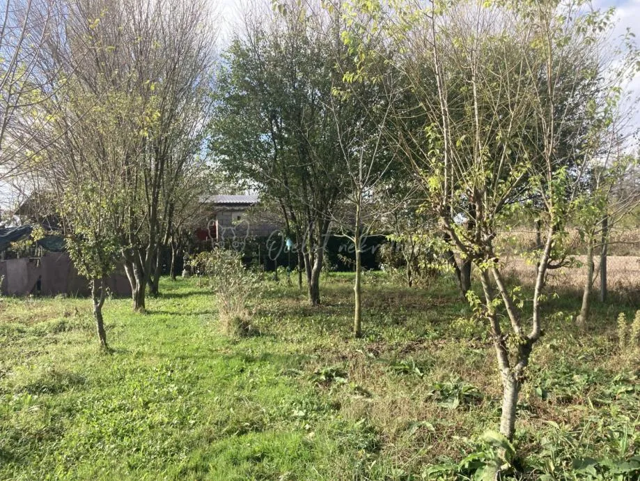 Građevinsko zemljište, Velika Gorica, Bukevje, 3200m2 - cover