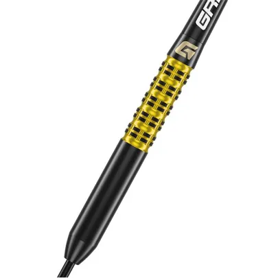 Athlete Brass Yellow 12g - cover