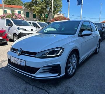 VW Golf 7 GTD - 2017 - 130.000km - LED - NAVI - GARANCIJA - REG.1.GOD. - cover