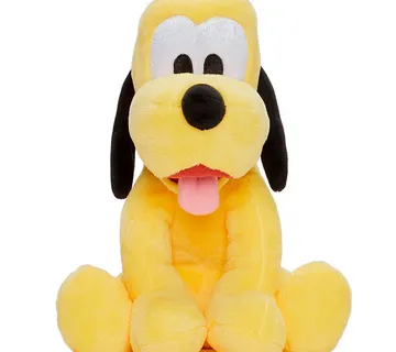 Disney Pluton plišana igračka 35cm - cover