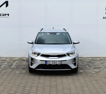 Kia Stonic 1.2 LX Urban+ ZIMSKE GUME GRATIS, REGISTRACIJA DO 06/2026* - cover