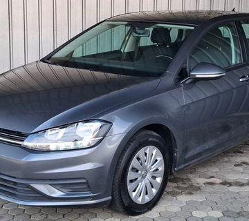 VW Golf 7 1.6 TDI NAVIGACIJA TEMPOMAT BLUETOOTH GARANCIJA DO 2 GOD. - cover