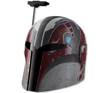 Star Wars: The Black Series – Sabine Wren Electronic Helmet - cover