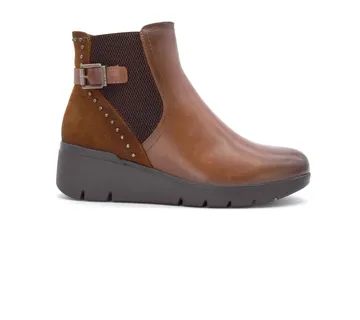 GLEŽNJAČE, Smeđa/Crna, BCBBD - cover