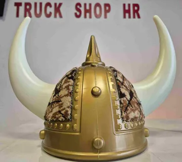 VIKING KACIGA-SMEĐA - cover