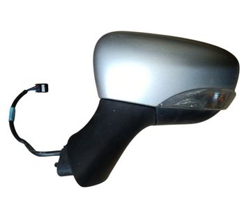 Renault Clio IV 4 Retrovizor lijevi Kat.br: 12853220  - cover