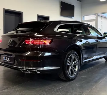 VW Arteon SB 2.0 TDI •R line,HuD,Pano,Virtual,ACC,Ambilight,IQ Lights• - cover