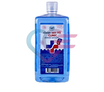 CLEAN SAN HS 500 ml - cover