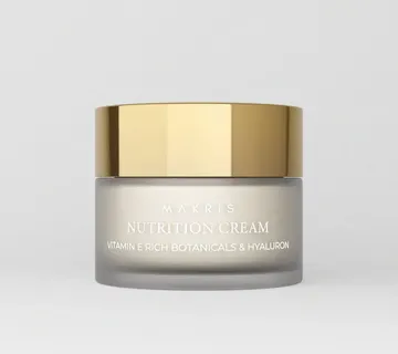 MAKRIS HRANJIVA KREMA - cover