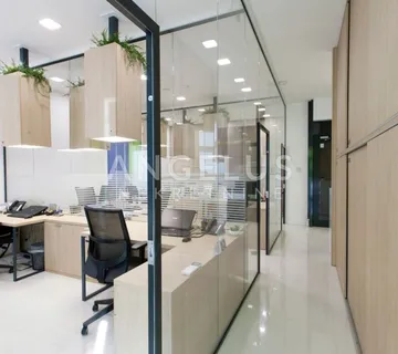 Split, Lovret - moderni luksuzni poslovni prostor, 109 m2, NAJAM - cover
