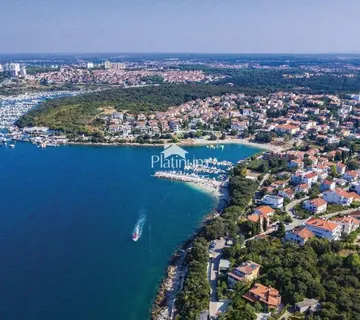 PULA PJEŠČANA UVALA 764M2 - cover