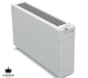 NORVEŠKI MOBILNI RADIJATOR GME1500 / R1, RATE! - cover