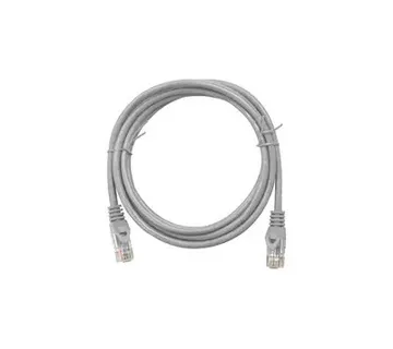 Schrack kabel prespojni mrežni RJ45 cat. 5e neoklopljen, PVC, sivi, 1. - Marinići, Viškovo