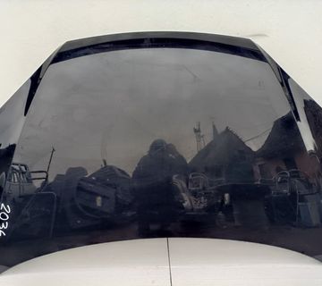 HAUBA PREDNJA FORD FOCUS MK2 2004-2008 - cover