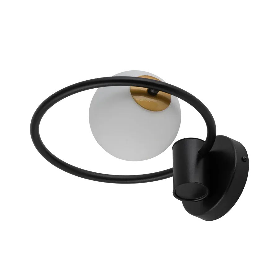 Zidna rasvjeta AQUA - cover