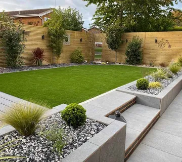 UMJETNA TRAVA - VELIKA AKCIJA / 15% RABAT NA SVE ARTIKLE - cover