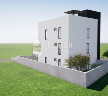 ZATON-DVOSOBNI APARTMAN-PRVI KAT - cover