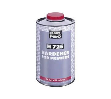 H725 Hardener for Primers Fast - brzi učvrščivač za 2K primere - Osijek