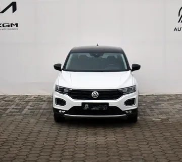 VW T-Roc 1.5 TSI IQ.Drive *DE* MALO KM, SERVISNA,ODLIČNA OPREMA* - cover