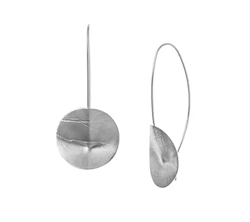 Sole naušnice - cover