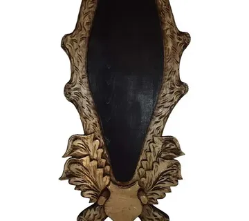 Podložna pločica - jelen - cover