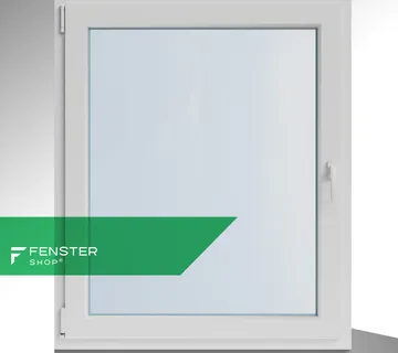 PVC Prozor Jednokrilni 100 x 120 - cover