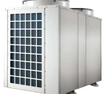 Dizalica topline 50 kW - Zagreb