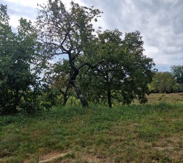 VRAPČE, Građevinsko zemljište, Zagreb (Trdica), 1318 m2  - cover